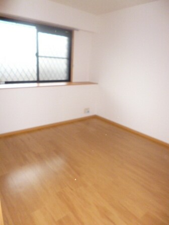 リリーハイム・IIの物件内観写真